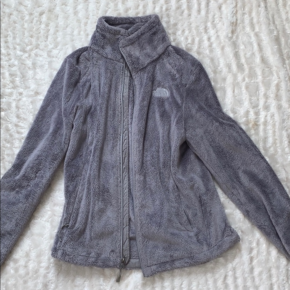 The North Face Jacket